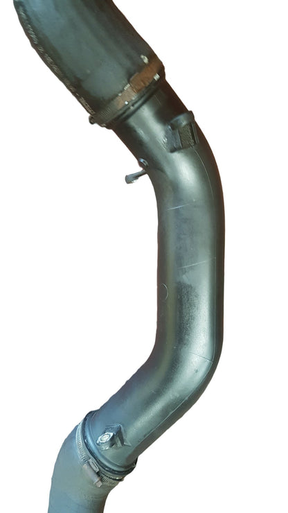 2008 - 2015 Volvo V70 III 135 Estate Turbo Intercooler Pipe 30636612