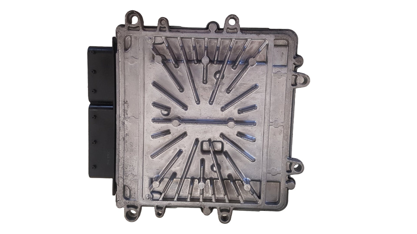 2010 Volvo XC90  Estate Engine ECU 31272463