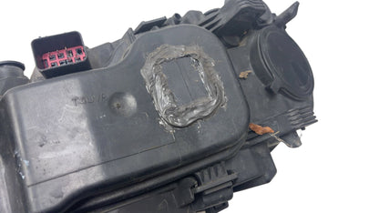 2008 - 2015 Volvo V70  Estate Right Headlight 31353336