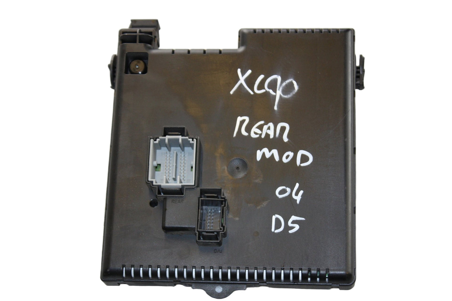 2003-2014 Volvo XC90 Rear Electronic Module REM 8676391