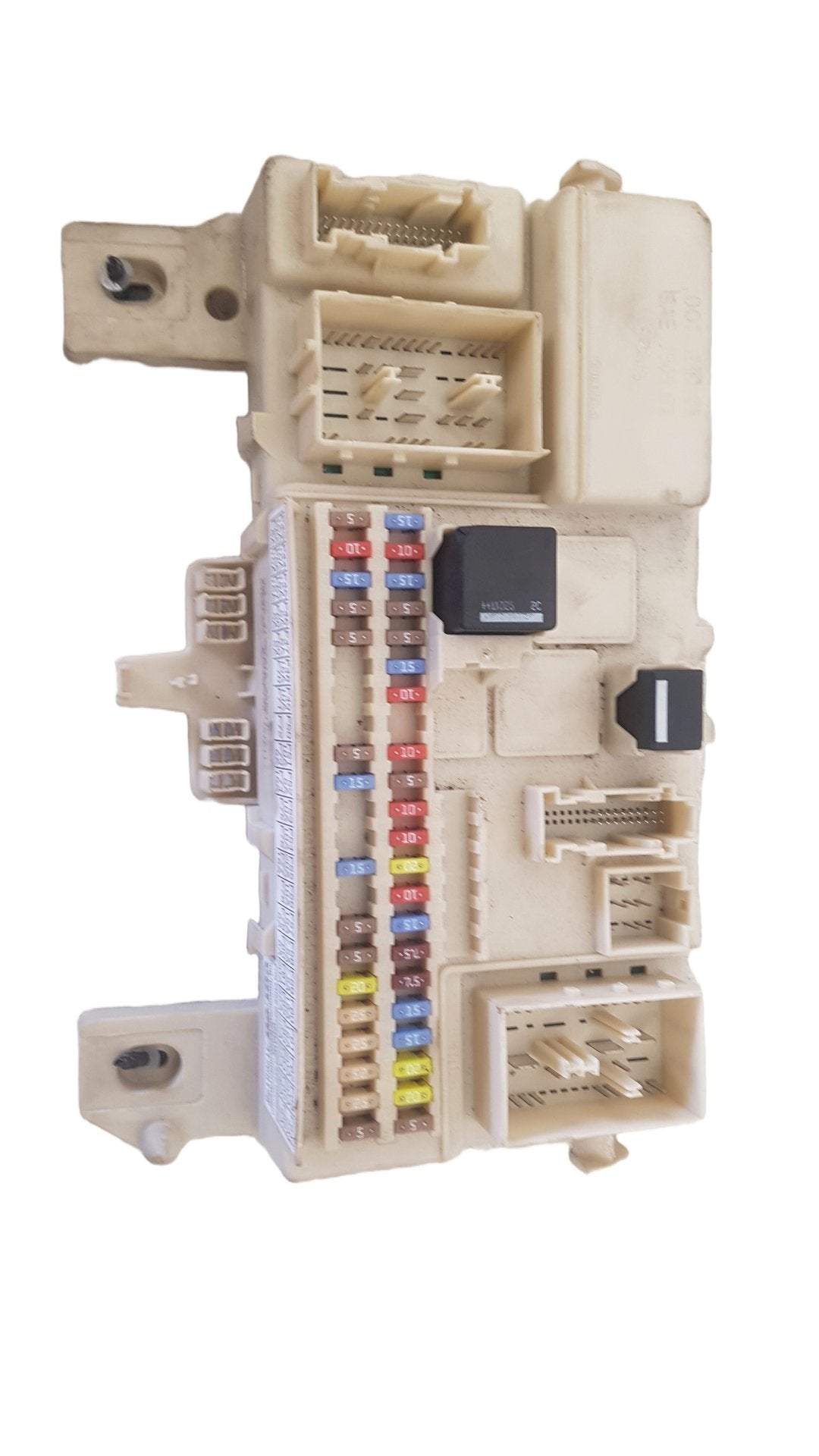 2010 - 2013 Volvo C30 533 Hatchback Central Electronic Module 31268178