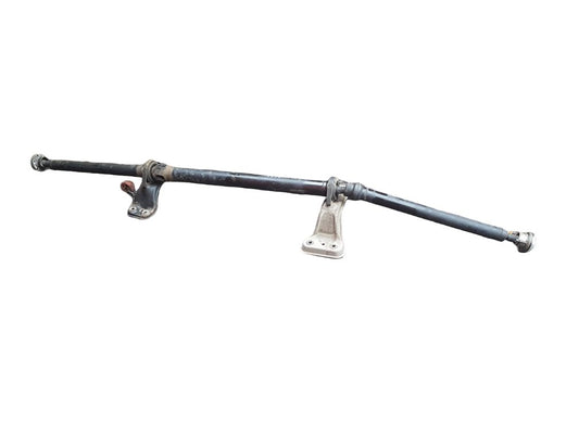 VOLVO XC60 AWD 2.4 D5 PROPSHAFT 31367784 2013-2015 12-MONTH WARRANTY