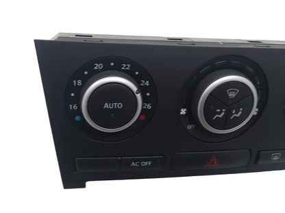 2005 - 2011 Saab 9-3 YS3F Saloon Heater Controls 12772891 BA