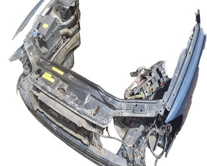 2000 - 2008 Volvo V70 II 285 Estate Top Slam Panel 30655380