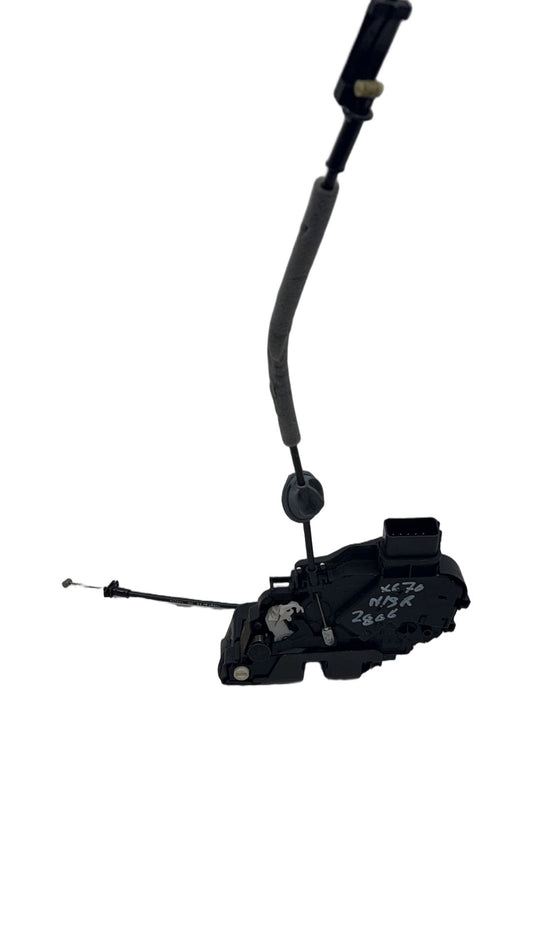 2008 - 2016 Volvo XC70 III 136 Station Wagon Left Rear Door Lock Actuator 31253920