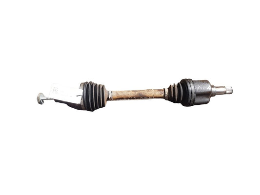 2009 - 2011 Volvo V70  Estate DRIVESHAFT - PASSENGER FRONT (MANUAL) (ABS) 30735642