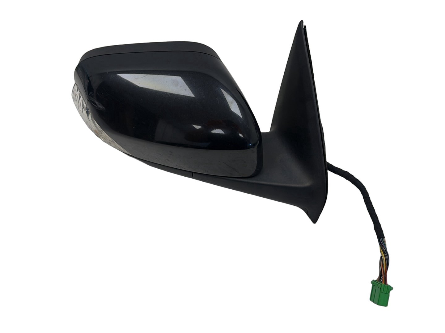 2006 - 2014 Volvo XC90 I 275 SUV Right Door Mirror 31297344