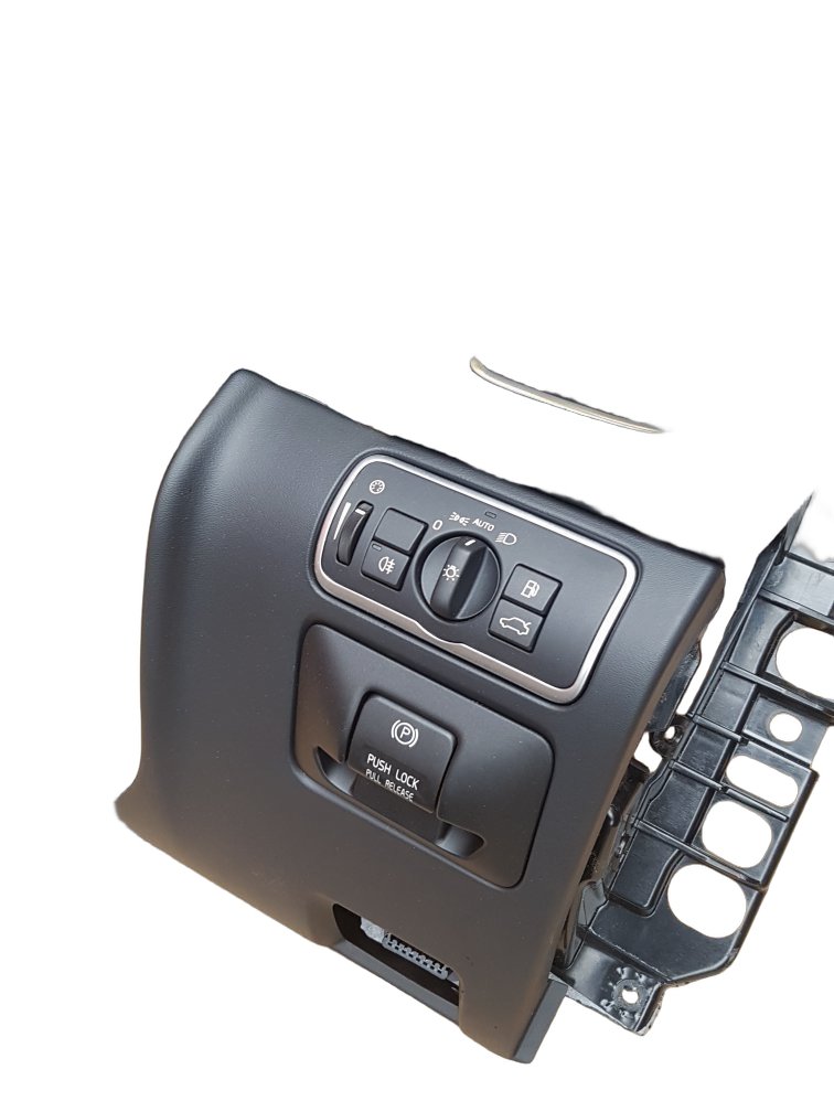 2015 Volvo S60  Saloon Dash Assembly