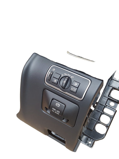 2015 Volvo S60  Saloon Dash Assembly