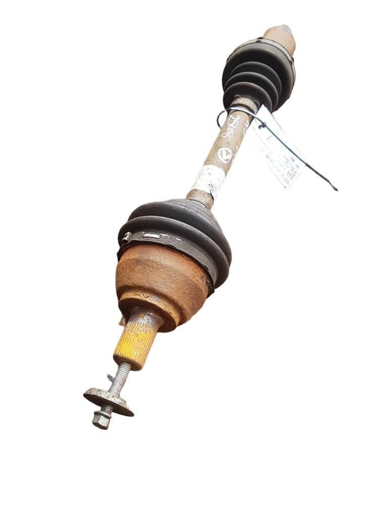 2005-2010 Volvo C30 S40 V50 Front Passenger Driveshaft D4164T 1.6D Manual 31256935