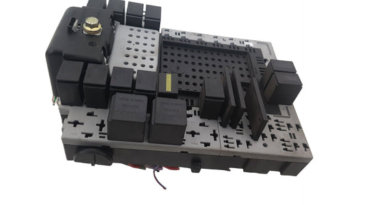 2000 - 2007 Volvo V70 II 285 Estate Interior Fuse Box 8688562