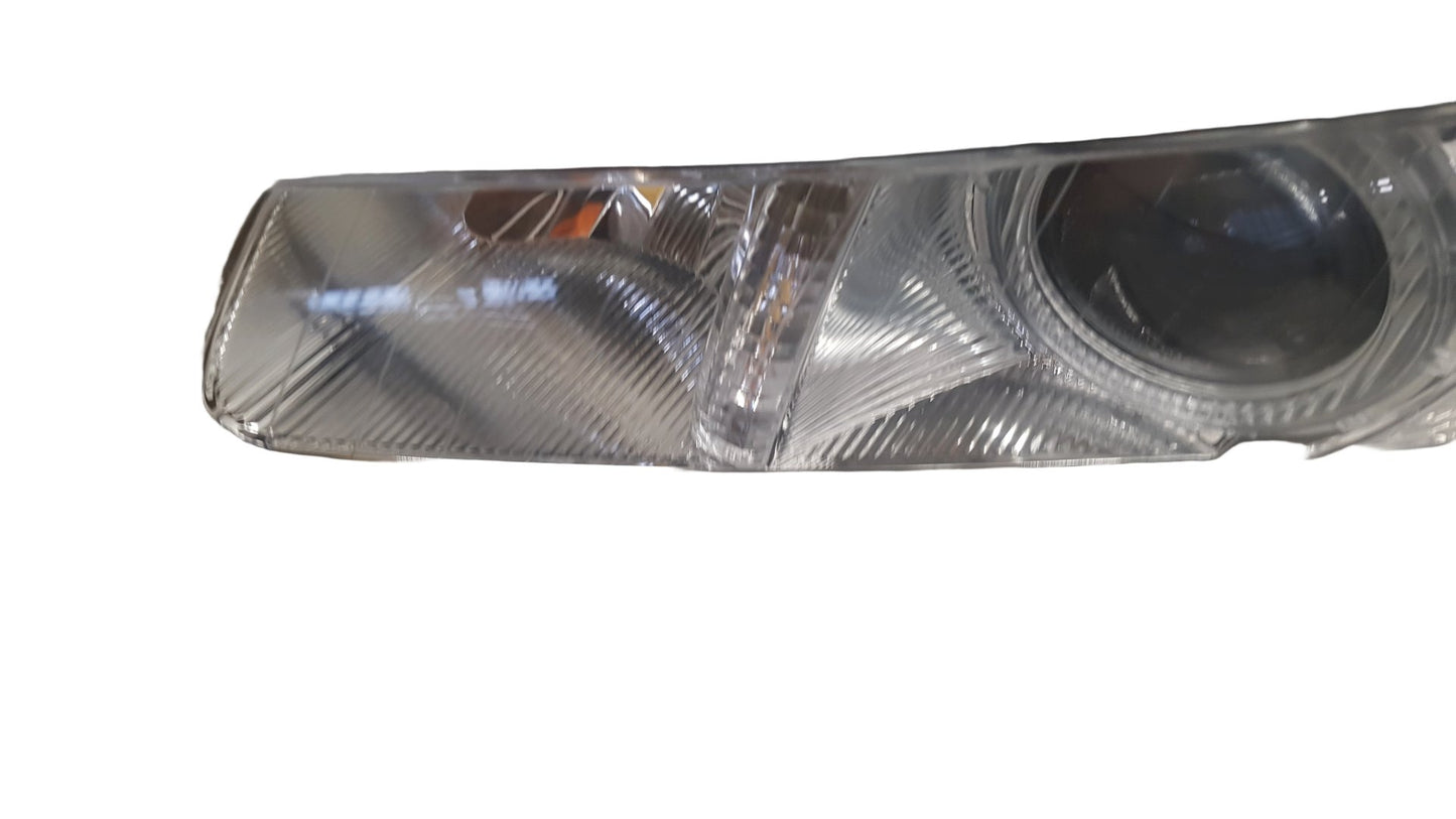 2011 Volvo S40 II 544 Saloon Left Headlight 31299589