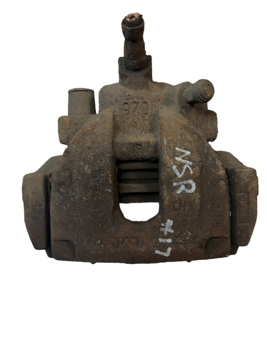 2003 - 2007 Volvo XC70 II 295 Estate Left Rear Caliper