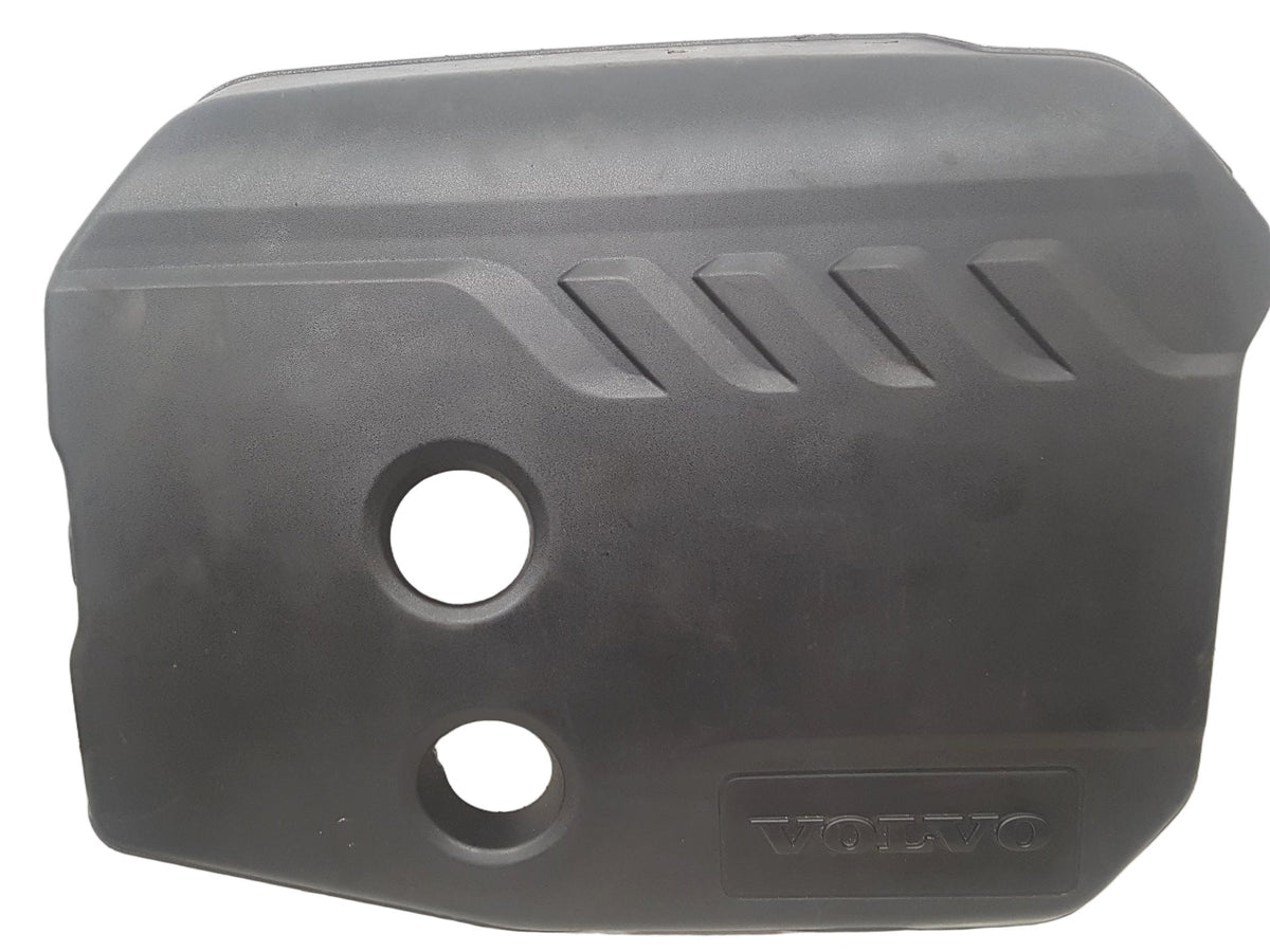 2011 Volvo V60 D2 1.6 Diesel Engine Cover AV6Q-6N041A