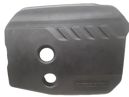2011 Volvo V60 D2 1.6 Diesel Engine Cover AV6Q-6N041A