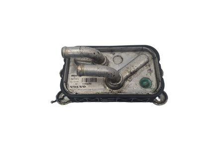 2002-2006 Volvo XC90 T6 Engine Oil Cooler Sump 30622090