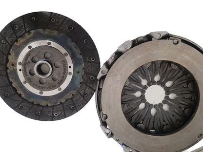 2011 - 2015 Volvo V60 I 157 Estate Clutch Kit 702814