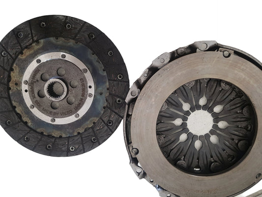 VOLVO V60 CLUTCH KIT 702814, 702444 2011-2015