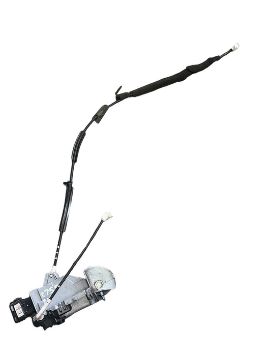 2009 - 2014 Citroen DS3 A55 Hatchback Left Side Lock Mechanism