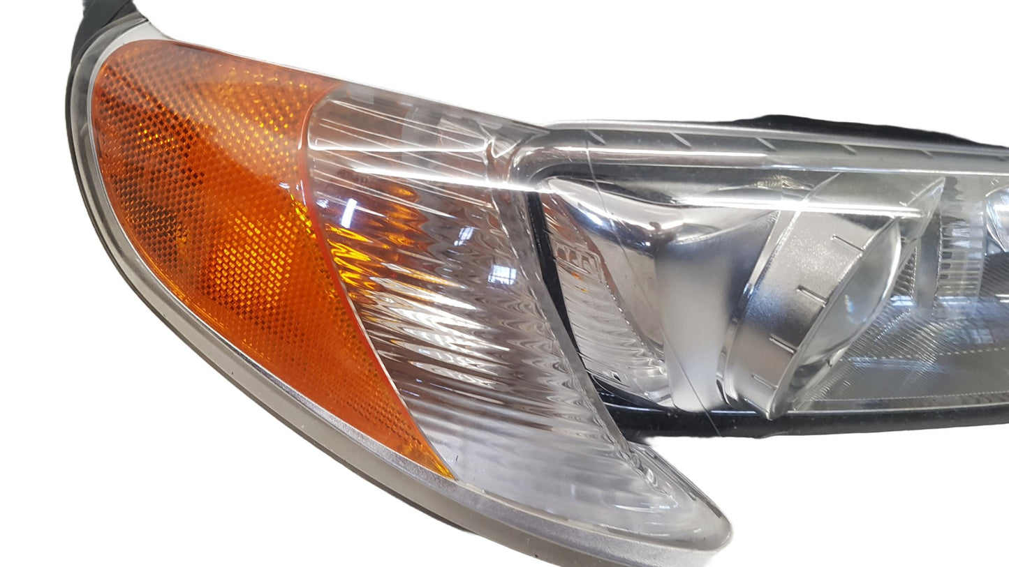 2008 - 2016 Volvo V70 III 135 Estate Right Xenon ABL Active Bend Headlight 31283918