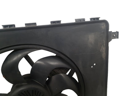 2008-2016 Volvo V60 V70 Radiator Fan & Cowling 31305135