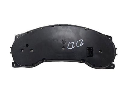 Saab 9-3 Instrument Cluster Speedo Clocks 12768228 2003-2005 2.0 Petrol