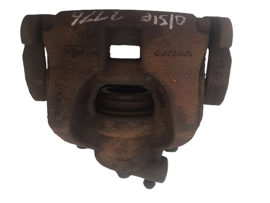 2010 - 2013 Volvo S60 II 134 Saloon Right Front Caliper 8603754