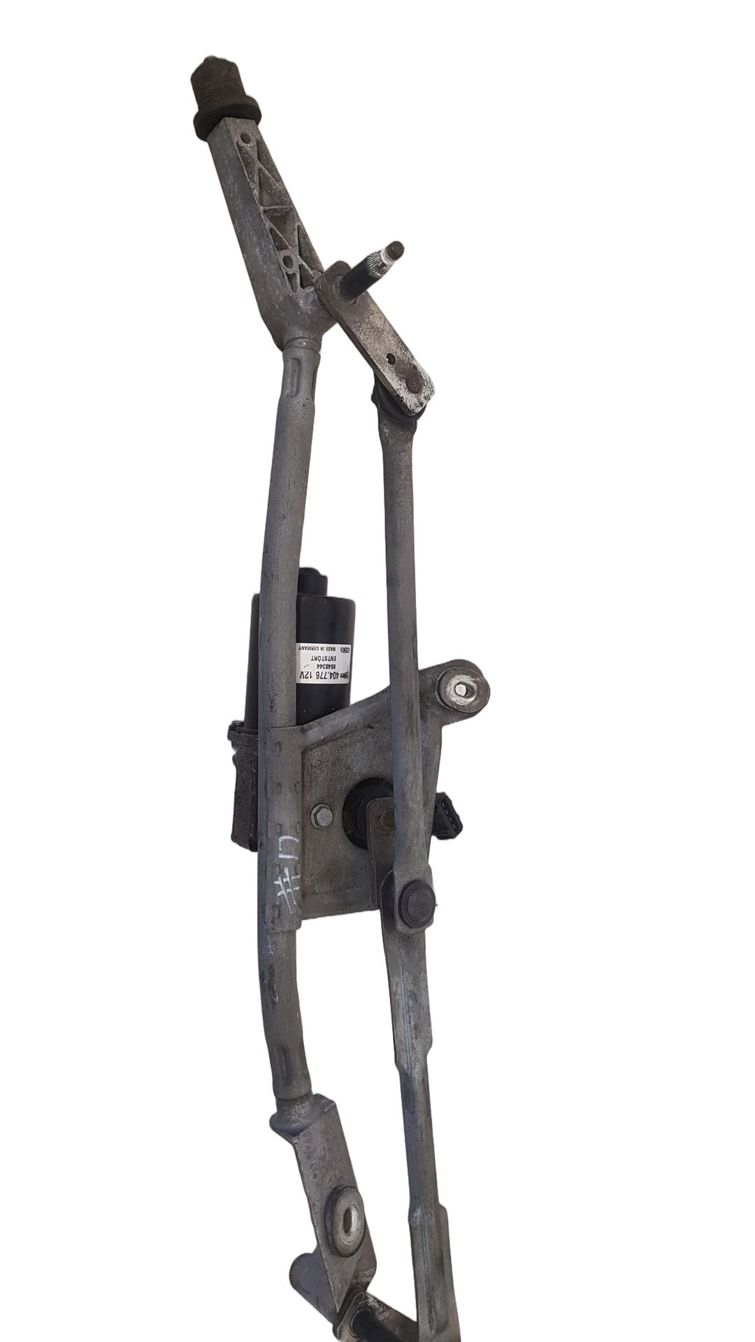 2003 - 2007 Volvo XC70 II 295 Estate Front Wiper Motor 8648344