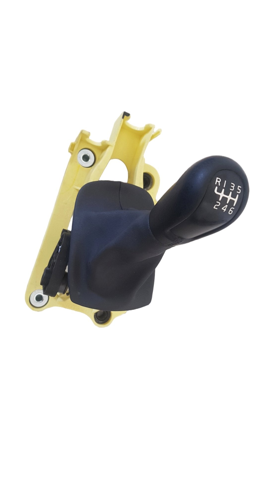 2011 Volvo S40 II 544 Saloon Gear Lever
