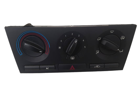 2004 Saab 9-3 Convertible Climate Controller 12767390