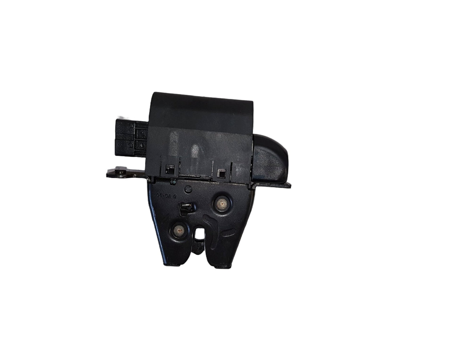 2005 - 2011 Saab 9-3 YS3F Saloon Tailgate Lock Mechanism 12785002