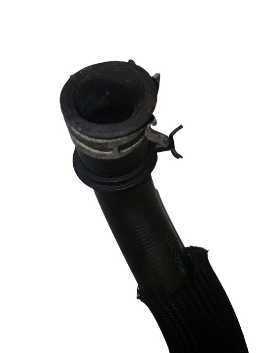 2010 - 2013 Volvo S60 II 134 Saloon RADIATOR HOSE