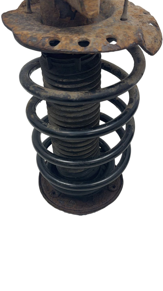 2008 - 2016 Volvo XC70 III 136 Station Wagon Left Front Shock Absorber