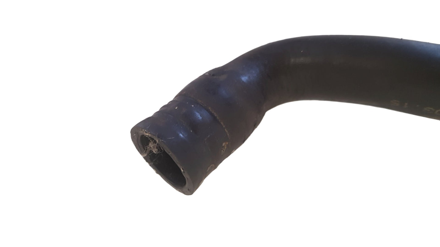 2015 Volvo V40 525, 526 249982- Thermostat Housing Water Pipe PN: BM5G-8A582-DA
