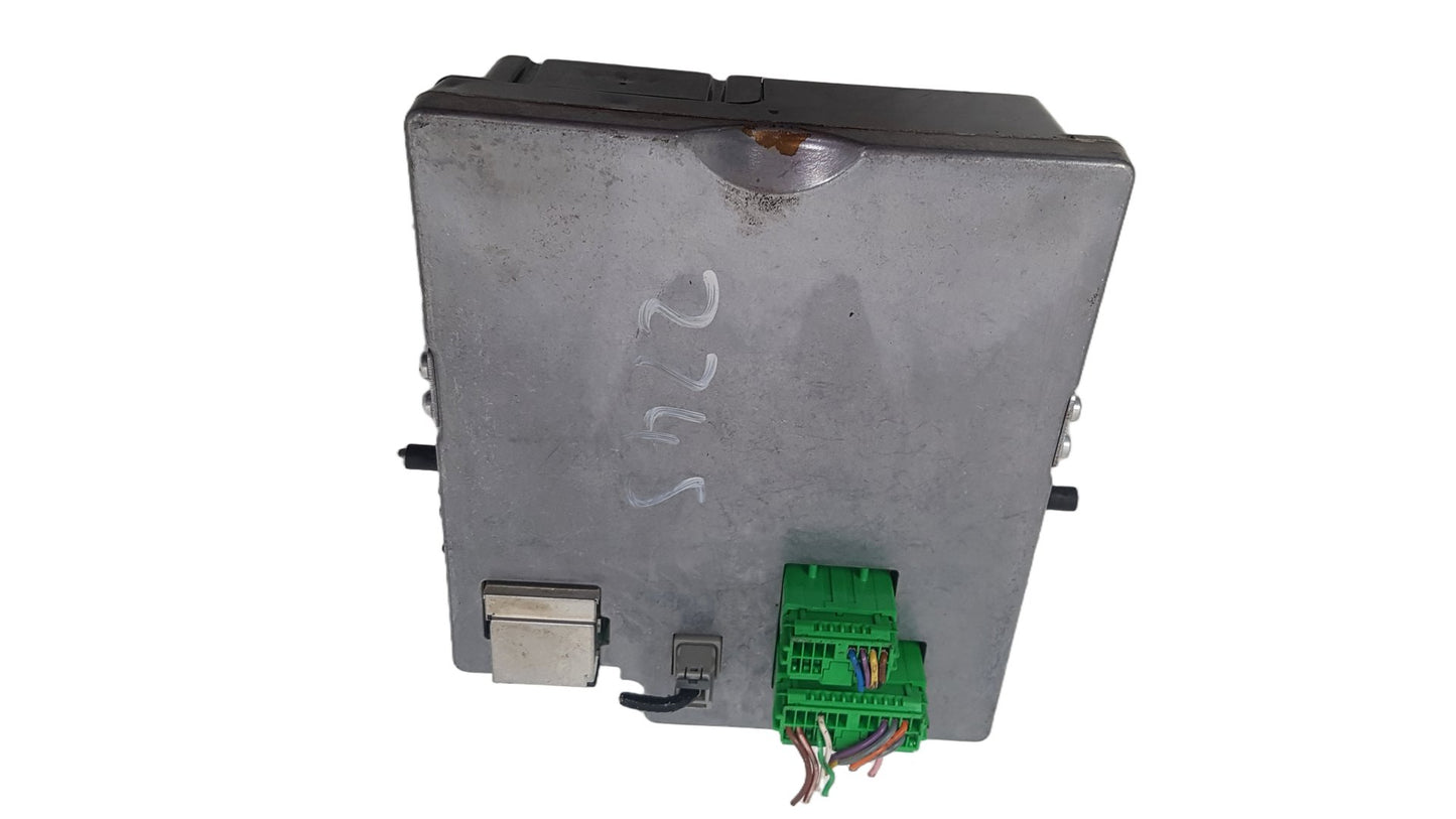 2004 Volvo XC90 D5 Phone Control Module 30732652