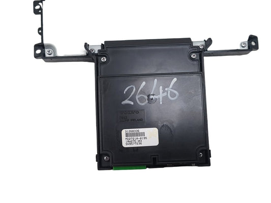 2008 - 2016 Volvo V70 III 135 Estate Dash Display Unit 31268336