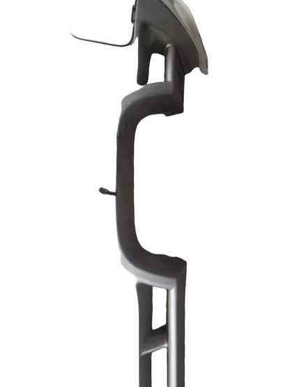 2003 - 2014 Volvo XC90 I 275 Estate Rear Bumper