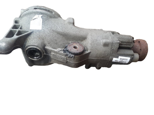 2008 - 2013 Volvo XC60 I 156 Estate Rear Differential Assembly 6520116290DWXJA