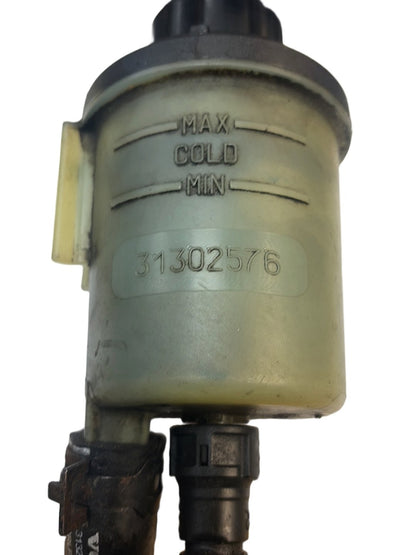 2008 - 2017 Volvo XC60 I 156 SUV Oil Reservoir Tank 31302576