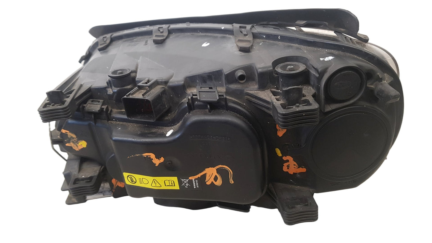2008 - 2016 Volvo V70 III 135 Estate Right Xenon ABL Active Bend Headlight 31283918