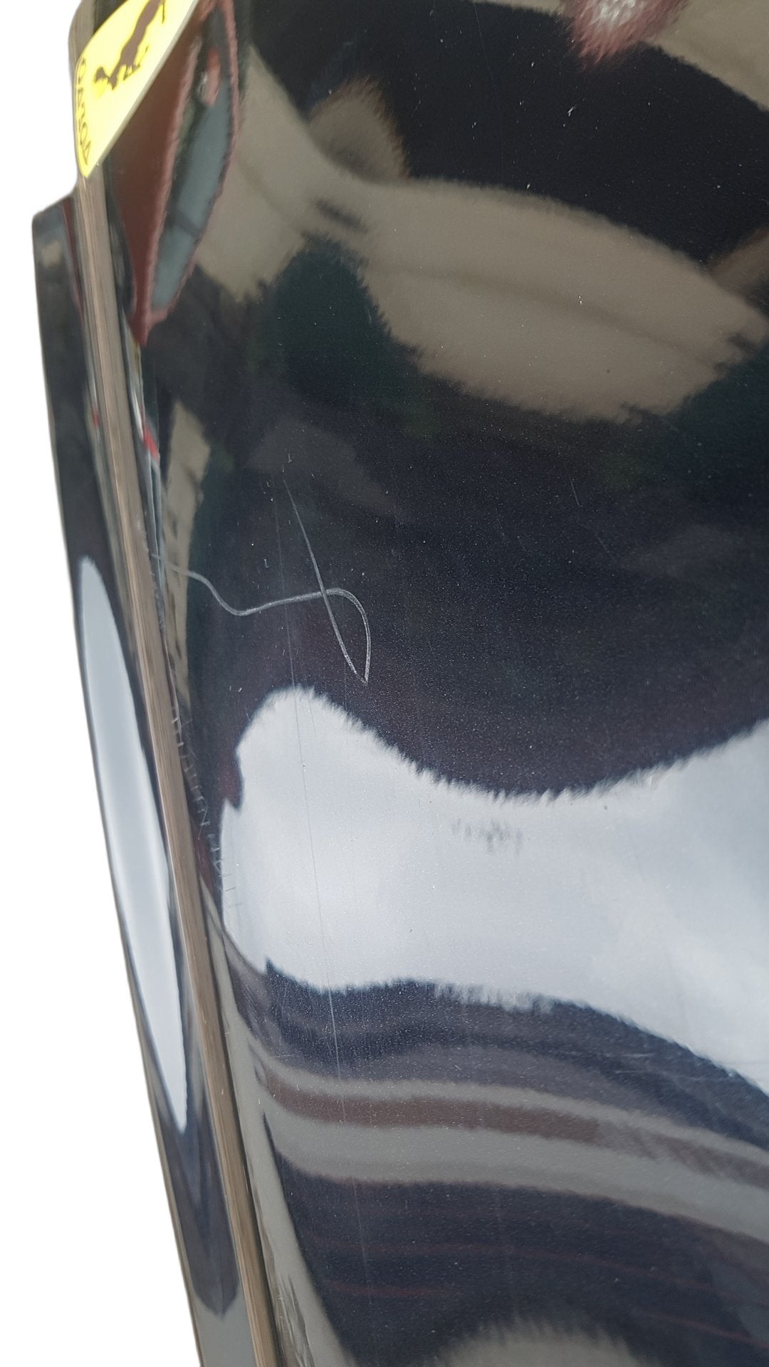 2008 - 2012 Volvo V50 545 Estate Left Front Guard
