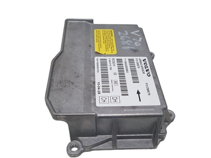 2008 - 2011 Volvo V70 III 135 Estate Airbag Module 31295676