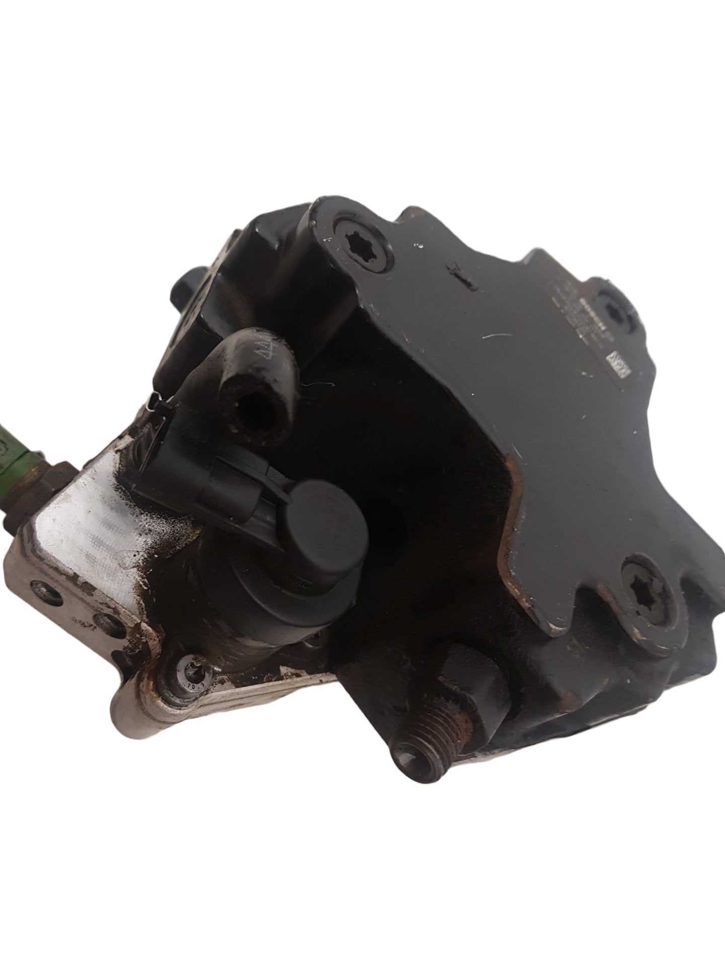 Volvo D5244T4 High Pressure Diesel Pump 0445010111 30756125 XC90 V70 S60 XC70 2005-2014