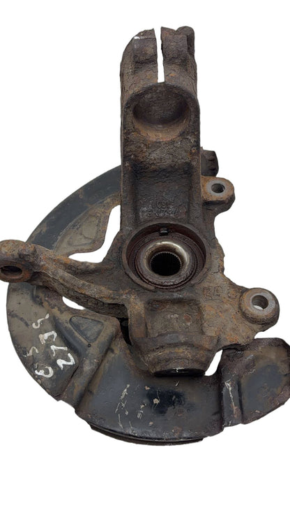 2000 - 2008 Volvo V70 II 285 Estate Right Front Hub Assembly 6G912C447AD