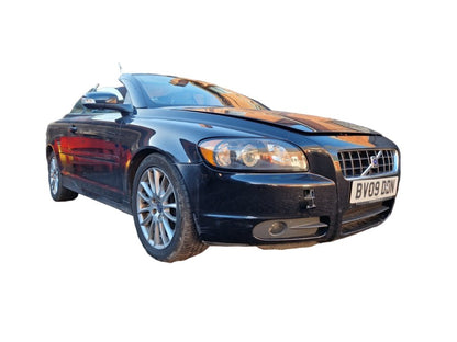 2009 Volvo C70 II 542 Convertible Diesel