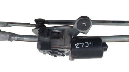 VOLVO V70 XC70 S60 FRONT WIPER MOTOR & LINKAGE 8648344 2000-07 12-MONTH WARRANTY