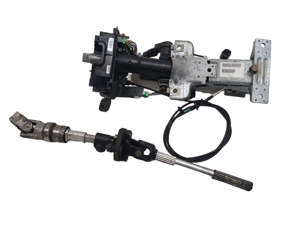 2000 - 2008 Volvo V70 II 285 Estate Steering Column 9491778