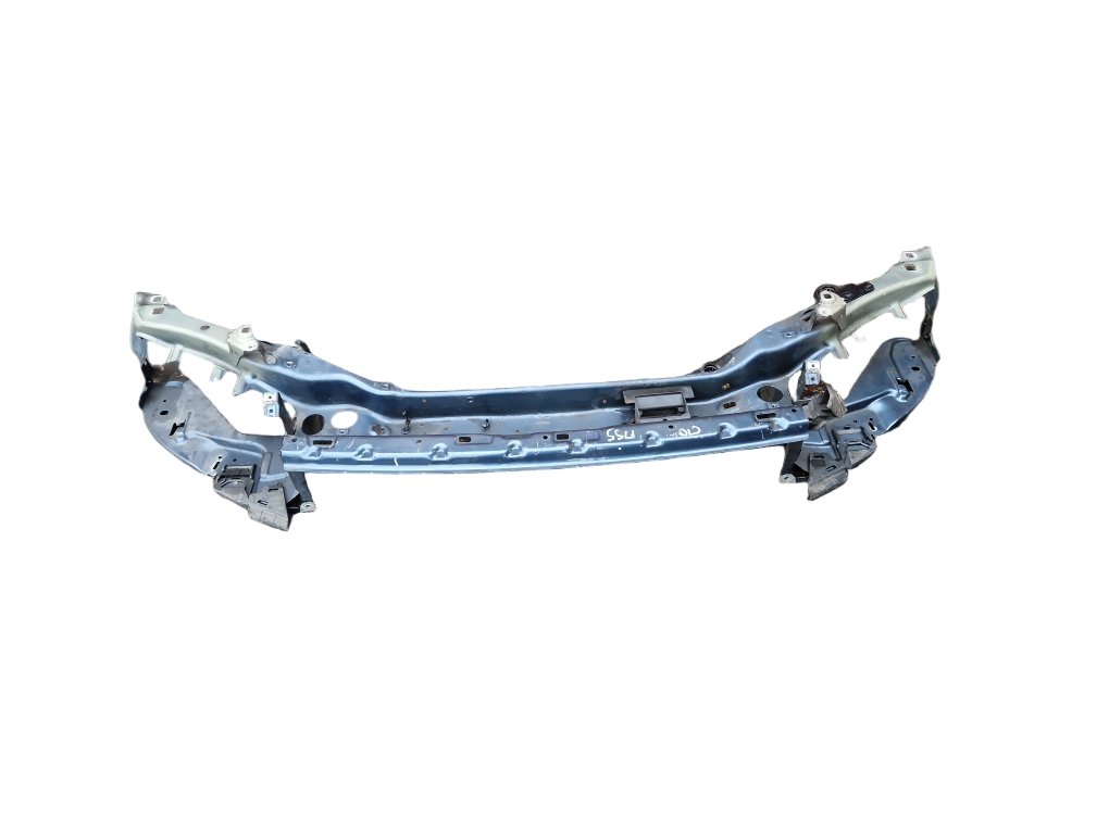 2006-2009 Volvo C70 Top Slam Panel 466 Barents Blue Pearl 31353949