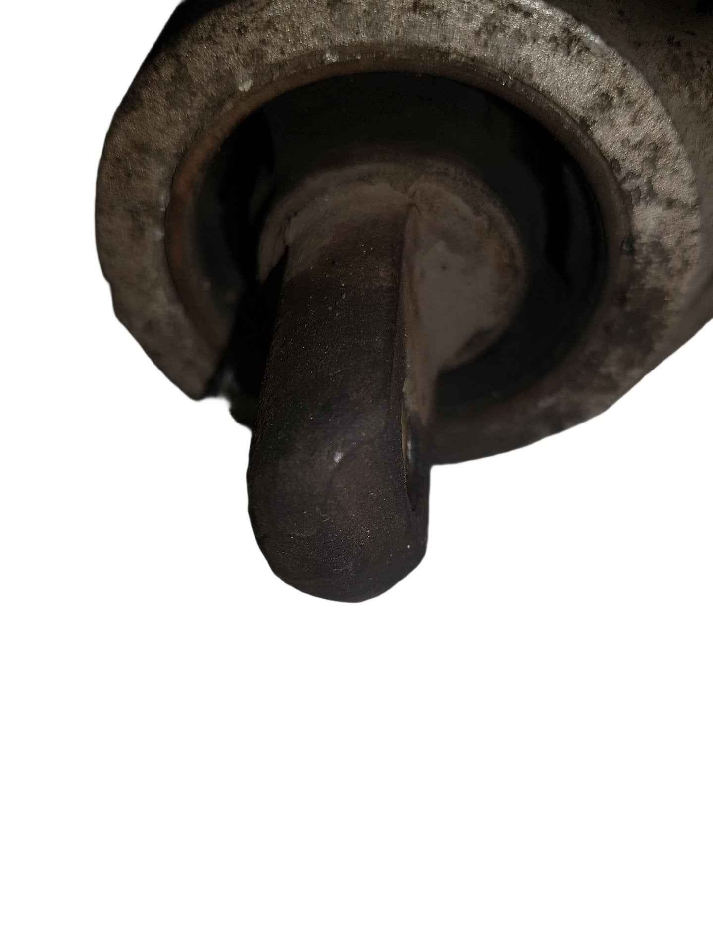 2000 - 2007 Volvo V70 II 285 Estate Left Front Lower Control Arm