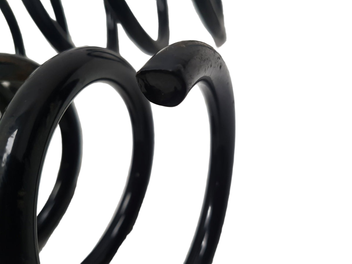 2006-2013 Volvo C70 II Rear Coil Springs Pair CS1498GS053
